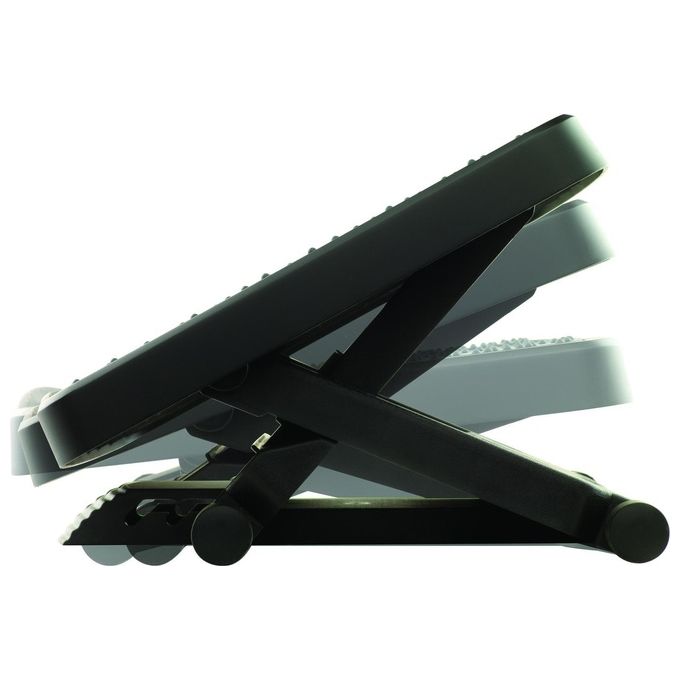 Fellowes Poggiapiedi Professional