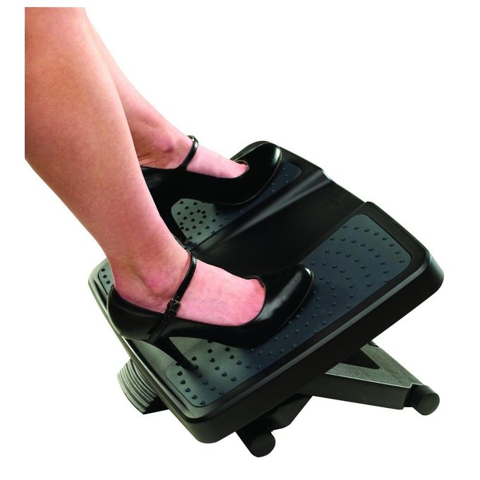 Fellowes Poggiapiedi Professional
