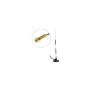 2N 22041568 Antenna Omnidirezionale GSM Connettore SMA 9 dBi 900 1800 MHz Polarizzazione Verticale