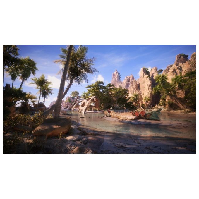 Electronic Arts Videogioco Dragon Age The Veilguard per PlayStation 5