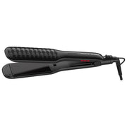 Rowenta SF411L Extra Liss Karl Lagerfeld Piastra per capelli 6 temperature 130-230°C riscaldamento 30s colore Nero