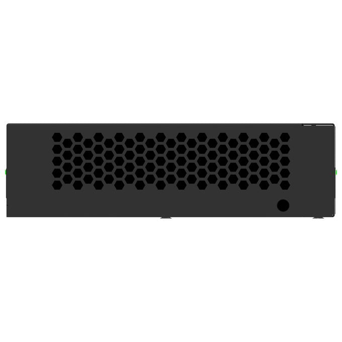 NETGEAR GSM4210PD-100EUS M4250 Switch Gestito L2-L3 Gigabit Ethernet 8 Porte PoE+ Budget 110 W colore Nero