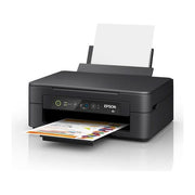 Epson C11CK67404 Expression Home XP-2205 Stampante Multifunzione Inkjet A4 5760x1440 DPI Wi-Fi USB 3 in 1 colore Nero