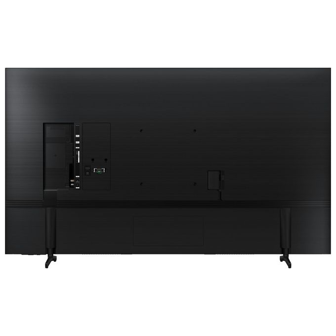 Samsung HG50BU800EUXEN Smart TV LED 50'' UHD 4K HDR10+ HLG Tizen Wi-Fi Quantum Processor Lite colore Nero