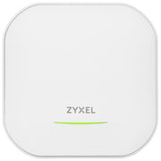 Zyxel NWA220AX-6E-EU0101F Access Point Wi-Fi 6E Tri-Band 4800 Mbit-s PoE MU-MIMO Soffitto colore Bianco