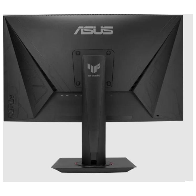 ASUS 90LM0510-B03E70 TUF Gaming Monitor Gaming Curvo 27'' Full HD 240Hz 1ms FreeSync Premium HDR10 colore Nero