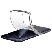 Cellular Line Cover Soft per Realme C35 Protegge e valorizza il design dello smartphone