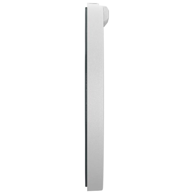 Logitech 952-000120 Scribe Piastra di montaggio per superfici in vetro compatibile con Logitech Scribe colore Bianco