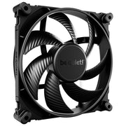 Be Quiet! Silent Wings 4 140mm Pwm Case per Computer Ventilatore 14cm Nero 1 Pz