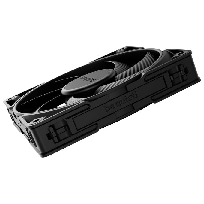 Be quiet! BL099 SILENT WINGS PRO 4 Ventola per Case 140 mm PWM FDB 2400 rpm 165.5 m³-h 36.8 dB colore Nero