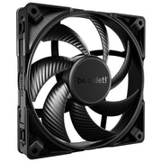 Be quiet! BL099 SILENT WINGS PRO 4 Ventola per Case 140 mm PWM FDB 2400 rpm 165.5 m³-h 36.8 dB colore Nero