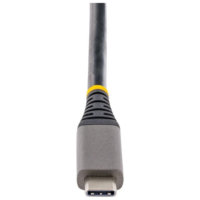 StarTech.com Adattatore Multiporta Usb-C - Hdmi Hub Usb 10gbps Pd 100w