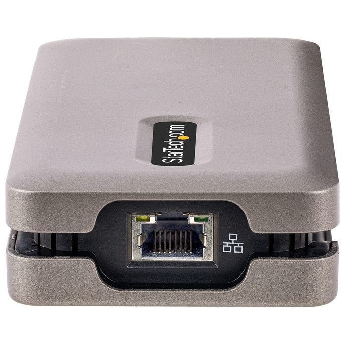 StarTech.com Adattatore Multiporta Usb-C - Hdmi Hub Usb 10gbps Pd 100w