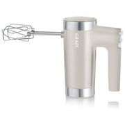 GRAEF HM508EU Frullino a immersione 600 W 7 velocita' Turbo rumore ≤ 75 dB colore Taupe
