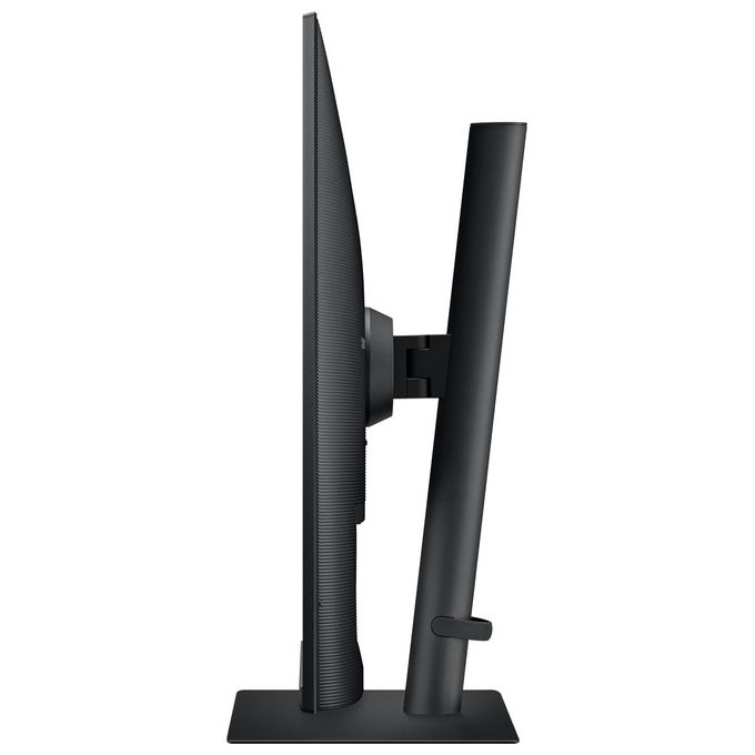 Samsung LS32B800PXPXEN ViewFinity S8 Monitor 32'' UltraHD 4K IPS USB-C 90W Hub LAN Integrata colore Nero