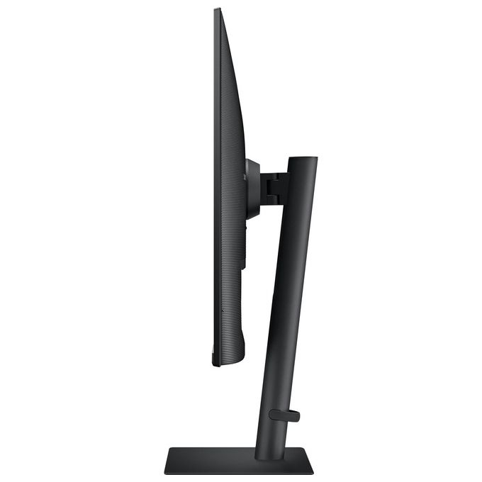 Samsung LS32B800PXPXEN ViewFinity S8 Monitor 32'' UltraHD 4K IPS USB-C 90W Hub LAN Integrata colore Nero