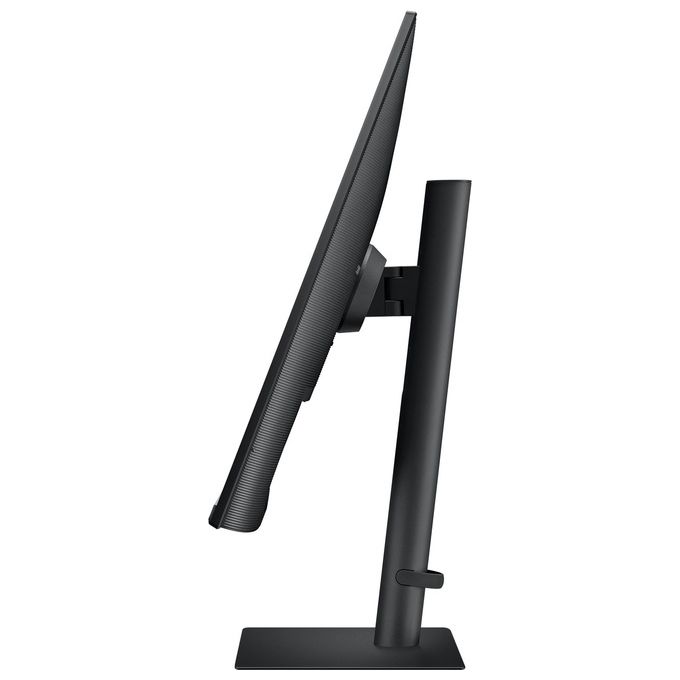Samsung LS32B800PXPXEN ViewFinity S8 Monitor 32'' UltraHD 4K IPS USB-C 90W Hub LAN Integrata colore Nero