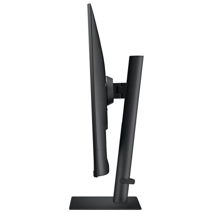 Samsung LS32B800PXPXEN ViewFinity S8 Monitor 32'' UltraHD 4K IPS USB-C 90W Hub LAN Integrata colore Nero
