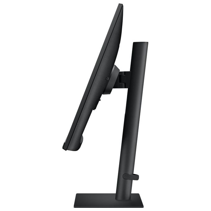 Samsung LS27B800PXPXEN ViewFinity S80PB Monitor PC 27'' 4K Ultra HD LED IPS 3840 x 2160 Pixel HDR400 USB-C 90W colore Nero