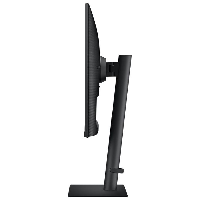 Samsung LS27B800PXPXEN ViewFinity S80PB Monitor PC 27'' 4K Ultra HD LED IPS 3840 x 2160 Pixel HDR400 USB-C 90W colore Nero