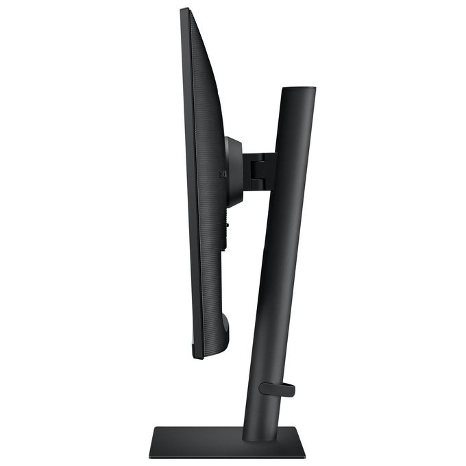 Samsung LS27B800PXPXEN ViewFinity S80PB Monitor PC 27'' 4K Ultra HD LED IPS 3840 x 2160 Pixel HDR400 USB-C 90W colore Nero