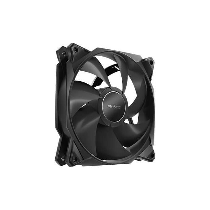 Antec Storm Case per Computer Ventilatore 12cm Nero