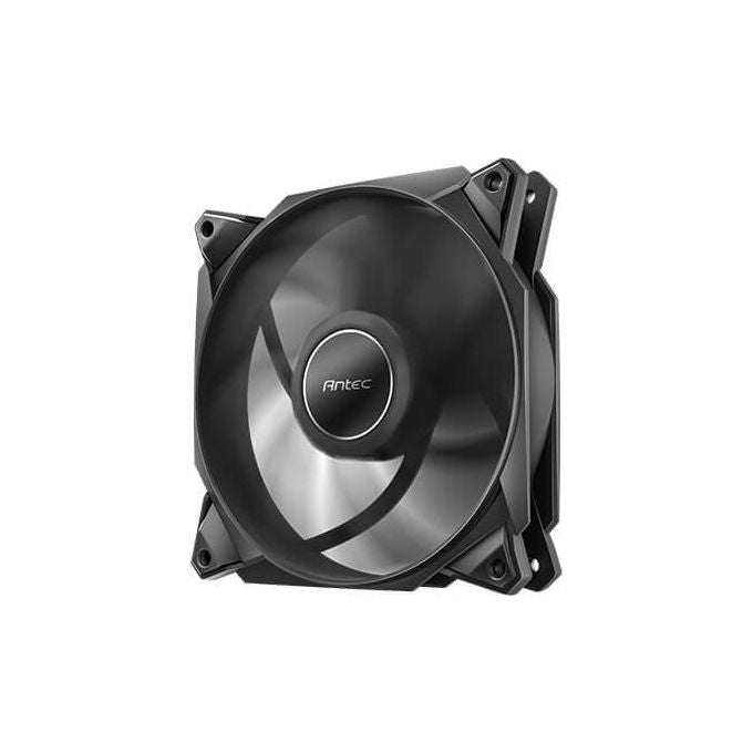 Antec Storm Case per Computer Ventilatore 12cm Nero