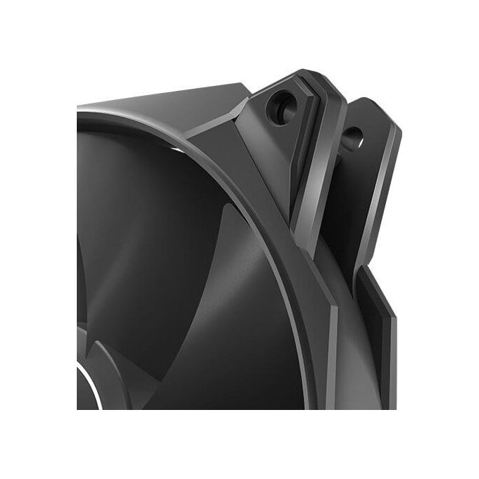 Antec Storm Case per Computer Ventilatore 12cm Nero