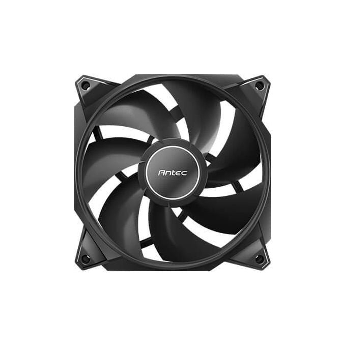 Antec Storm Case per Computer Ventilatore 12cm Nero