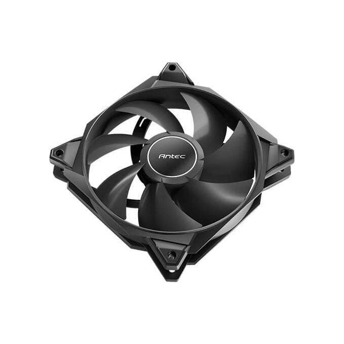 Antec Storm Case per Computer Ventilatore 12cm Nero