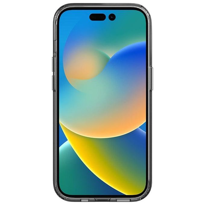 Cygnett Aeroshield Cover per iPhone 14 Pro Trasparente