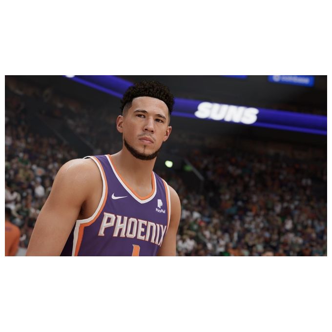 Nba 2k23 Eu Per Xbox Serie X