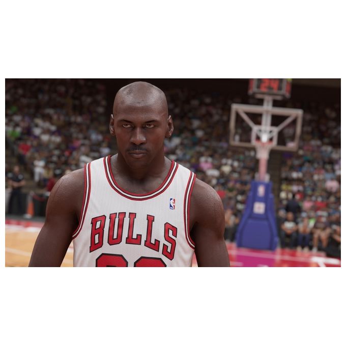 Nba 2k23 Eu Per Xbox Serie X
