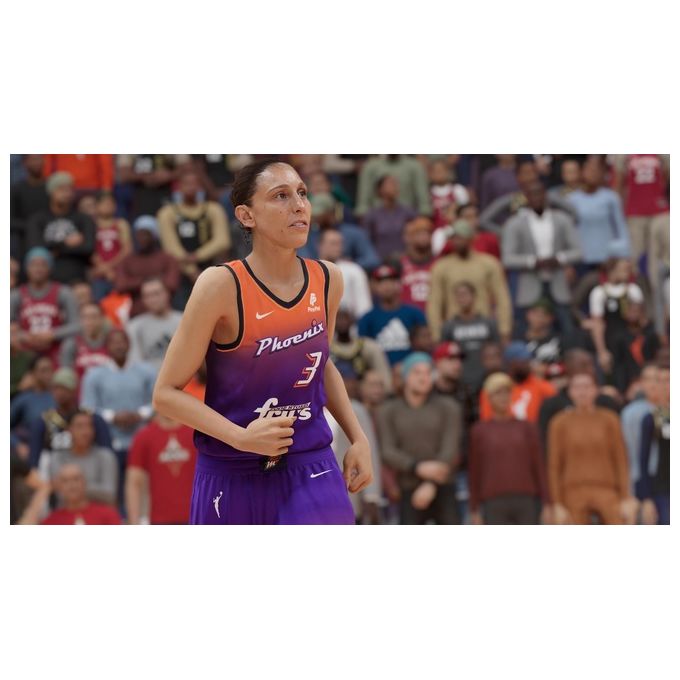 Nba 2k23 Eu Per Xbox Serie X