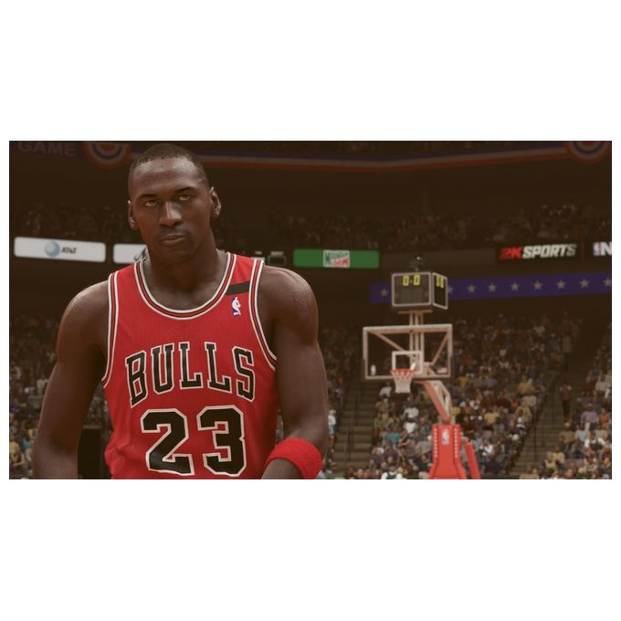 Nba 2k23 Eu Per Xbox Serie X