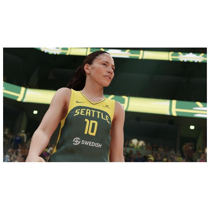Nba 2k23 Eu Per Xbox Serie X
