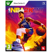 Nba 2k23 Eu Per Xbox Serie X