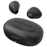 Urbanista 45382 Lisbon Auricolari True Wireless Bluetooth 5.2 27h Controlli Touch colore Nero