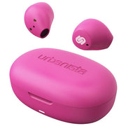 Urbanista 46169 Lisbon Auricolari True Wireless Bluetooth 5.2 In-Ear IPX3 27h colore Rosa