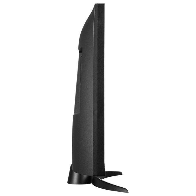 LG 27TQ615SPZ Monitor Smart TV 27'' IPS Full HD webOS DVB-T2 S2 colore Nero