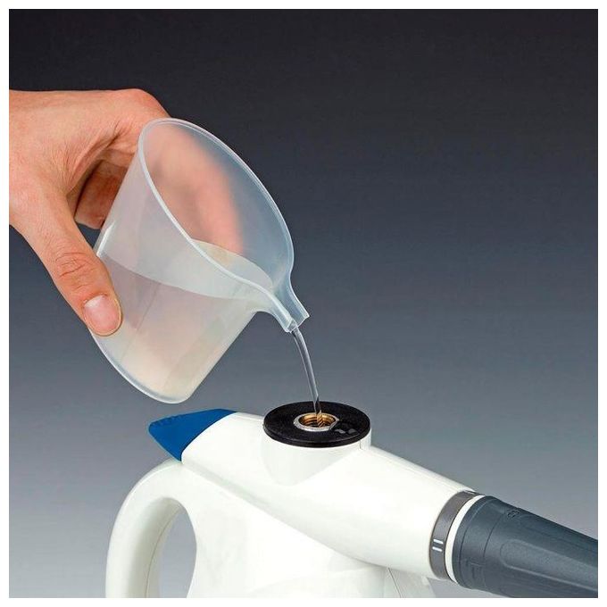 Polti Vaporettino First 500ml 3Bar Autonomia 15 Minuti