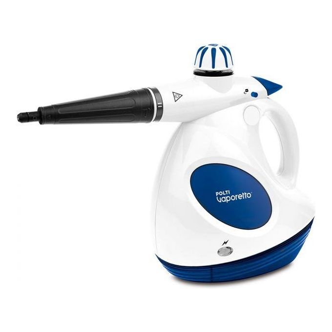 Polti Vaporettino First 500ml 3Bar Autonomia 15 Minuti