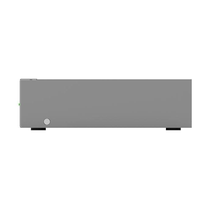 NETGEAR MS108UP-100EUS MS108UP Switch Ethernet Non Gestito 8 Porte 2.5G PoE++ 230W colore Nero