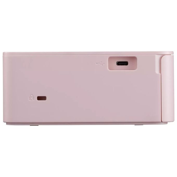 Canon CP1500 SELPHY Stampante Fotografica Portatile Sublimazione 300 DPI 10x15 cm Wi-Fi USB-C colore Rosa