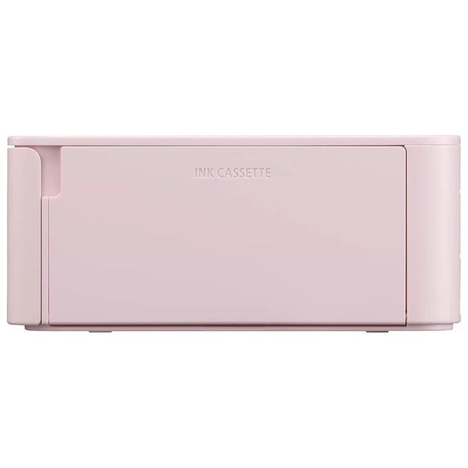 Canon CP1500 SELPHY Stampante Fotografica Portatile Sublimazione 300 DPI 10x15 cm Wi-Fi USB-C colore Rosa