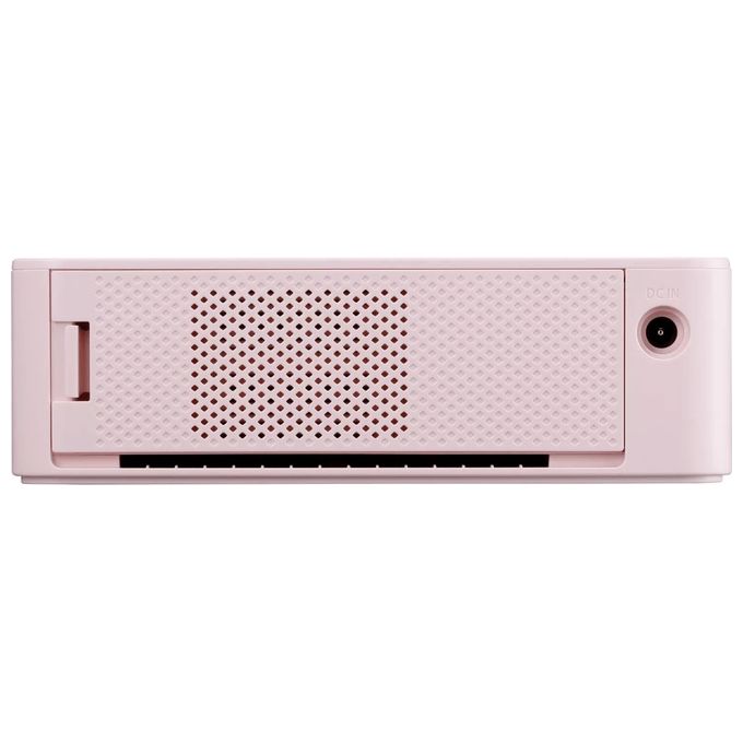 Canon CP1500 SELPHY Stampante Fotografica Portatile Sublimazione 300 DPI 10x15 cm Wi-Fi USB-C colore Rosa