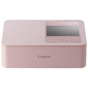 Canon CP1500 SELPHY Stampante Fotografica Portatile Sublimazione 300 DPI 10x15 cm Wi-Fi USB-C colore Rosa