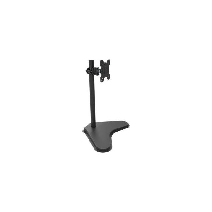 Nilox Supporto da Tavolo per Tv 100x100 32