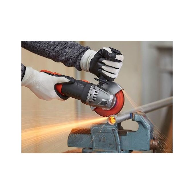 Stanley Black+Decker Smerigliatrice Beg 210 K