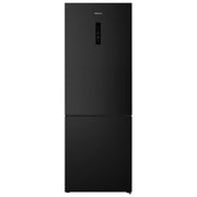 Hisense RB645N4BFE Frigorifero Combinato 495 L 200 cm Classe E 36 dB No Frost Total No Frost colore Nero
